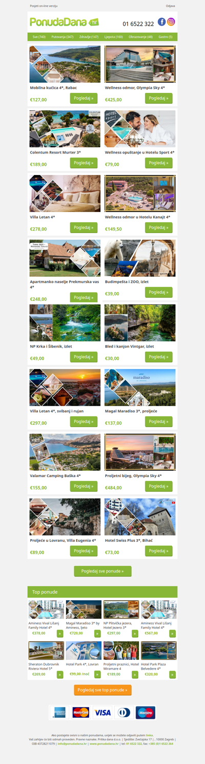 ✔ Mobilna kućica 4, Rabac | Wellness odmor, Olympia Sky 4 | Colentum Resort Murter 3 | Wellness opuštanje u Hotelu Sport 4 | Villa Letan 4 | Wellness odmor u Hotelu Kanajt 4 | Apartmanko naselje Prekmurska vas 4