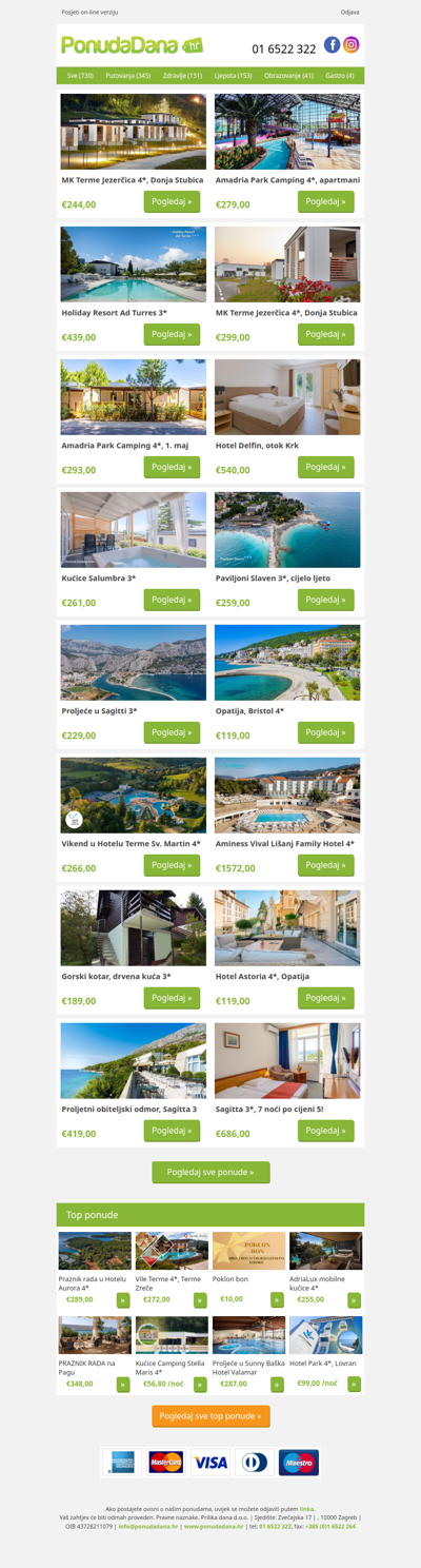 ✔ MK Terme Jezerčica 4, Donja Stubica | Amadria Park Camping 4, apartmani | Holiday Resort Ad Turres 3 | MK Terme Jezerčica 4, Donja Stubica | Amadria Park Camping 4, 1. maj | Hotel Delfin, otok Krk | Kućice Salumbra 3