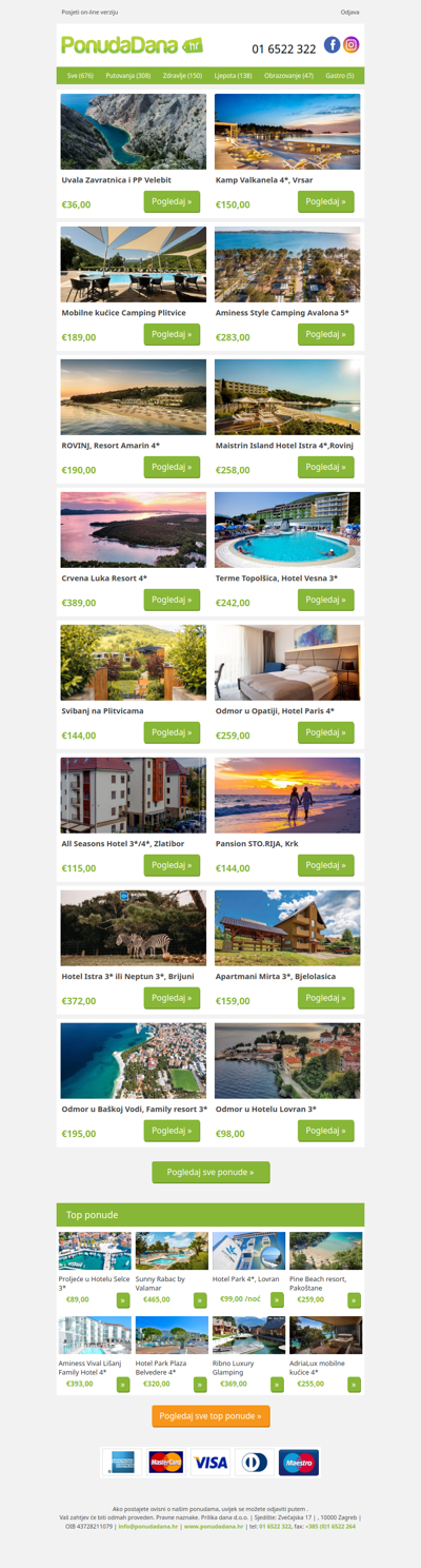 ✔ Uvala Zavratnica i PP Velebit | Kamp Valkanela 4, Vrsar | Mobilne kućice Camping Plitvice | Aminess Style Camping Avalona 5 | ROVINJ, Resort Amarin 4 | Maistrin Island Hotel Istra 4,Rovinj | Crvena Luka Resort 4