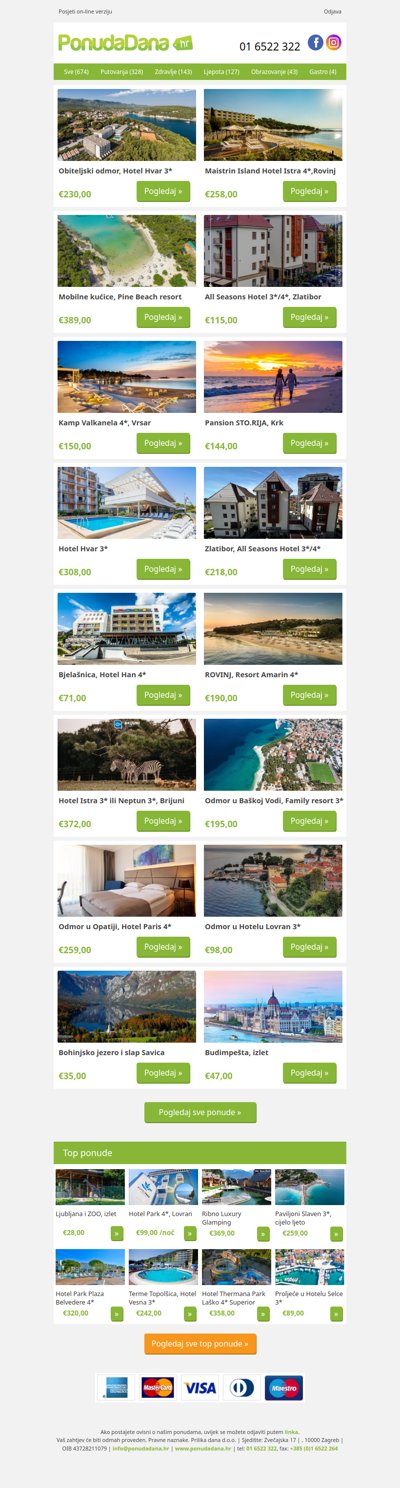 ✔ Obiteljski odmor, Hotel Hvar 3 | Maistrin Island Hotel Istra 4,Rovinj | Mobilne kućice, Pine Beach resort | All Seasons Hotel 3/4, Zlatibor | Kamp Valkanela 4, Vrsar | Pansion STO.RIJA, Krk | Hotel Hvar 3