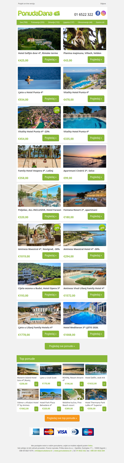 ✔ Hotel Sofijin dvor 4, Rimske terme | Planina majmuna, Villach, Velden | Ljeto u Hotel Punta 4 | Vitality Hotel Punta 4 | Vitality Hotel Punta 4 -23% | Vitality Hotel Punta 4 | Family Hotel Vespera 4, Lošinj