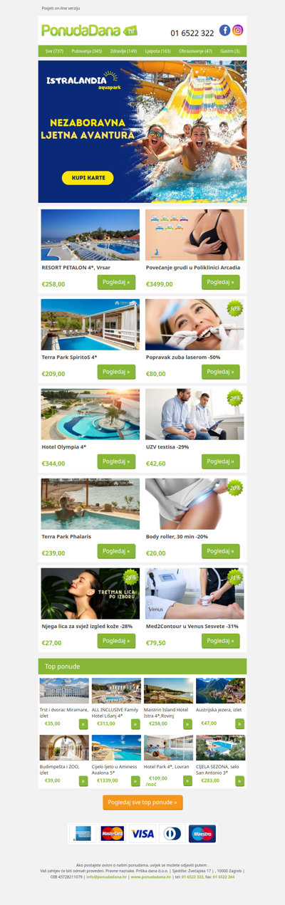 ✔ RESORT PETALON 4, Vrsar | Povećanje grudi u Poliklinici Arcadia | Terra Park SpiritoS 4 | Popravak zuba laserom -50% | Hotel Olympia 4 | UZV testisa -29% | Terra Park Phalaris