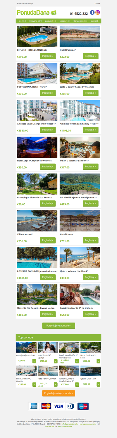 ✔ DIFUZNI HOTEL ZLATNI LUG | Hotel Pagus 4 | POSTSEZONA, Hotel Hvar 3 | Ljeto u Sunny Rabac by Valamar | Aminess Vival Lišanj Family Hotel 4 | Aminess Vival Lišanj Family Hotel 4 | Hotel Zagi 3, toplice ili wellness
