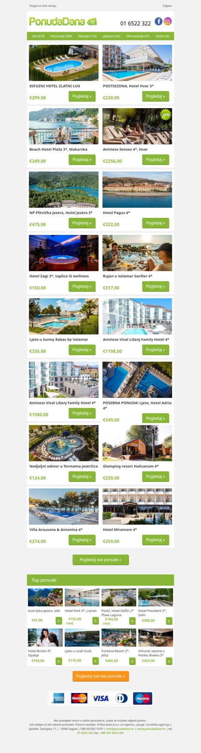 ✔ DIFUZNI HOTEL ZLATNI LUG | POSTSEZONA, Hotel Hvar 3 | Beach Hotel Plaža 3, Makarska | Aminess Senses 4, Hvar | NP Plitvička jezera, Hotel Jezero 3 | Hotel Pagus 4 | Hotel Zagi 3, toplice ili wellness