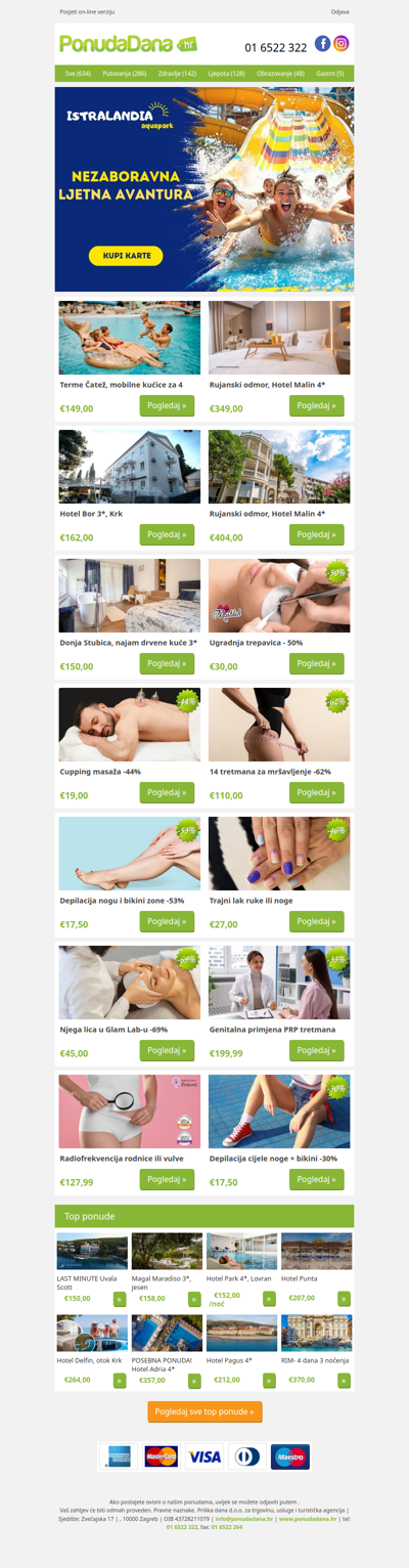 ✔ Terme Čatež, mobilne kućice za 4 | Rujanski odmor, Hotel Malin 4 | Hotel Bor 3, Krk | Rujanski odmor, Hotel Malin 4 | Donja Stubica, najam drvene kuće 3 | Ugradnja trepavica - 50% | Cupping masaža -44%