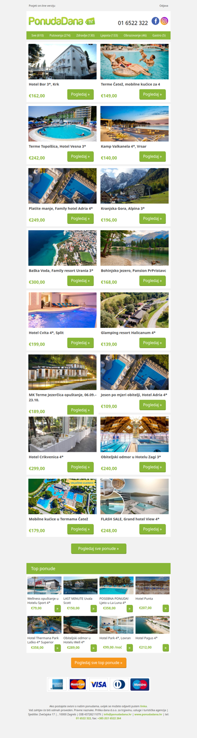 ✔ Hotel Bor 3, Krk | Terme Čatež, mobilne kućice za 4 | Terme Topolšica, Hotel Vesna 3 | Kamp Valkanela 4, Vrsar | Platite manje, Family hotel Adria 4 | Kranjska Gora, Alpina 3 | Baška Voda, Family resort Urania 3