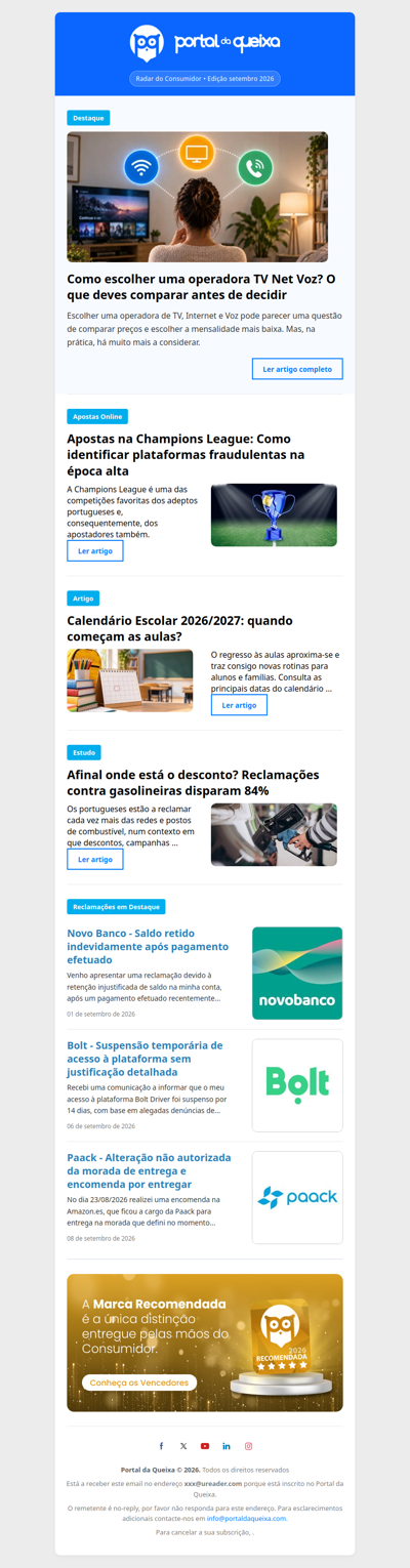 O que está a levar os portugueses a reclamar mais das gasolineiras?