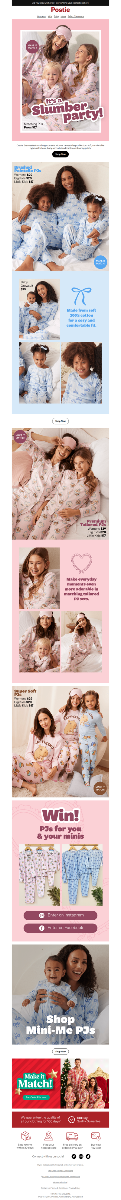 Match Up For Bedtime! 🥰