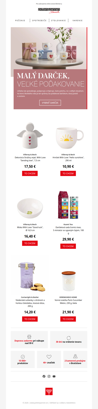 S vďačnosťou všetkým učiteľom.