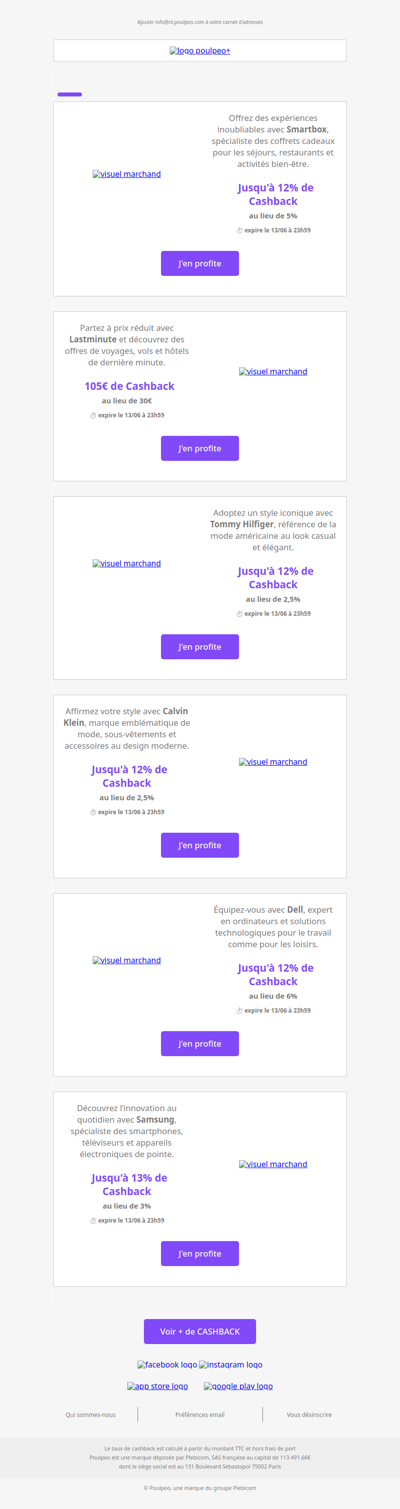 👀 Certains membres en profitent déjà…