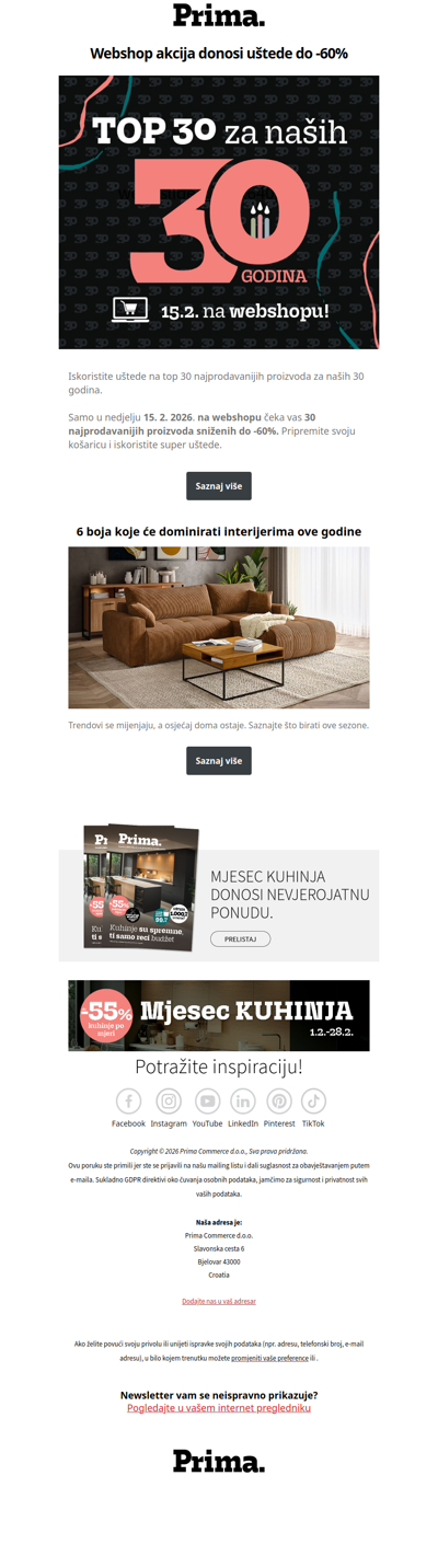 👉Webshop akcija donosi uštede do -60%