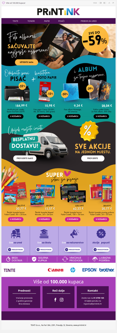 Sačuvajte blagdanske i romantične uspomene ❤️❄️☃️