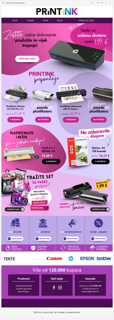 Želite li zaštititi važne dokumente? 🔒