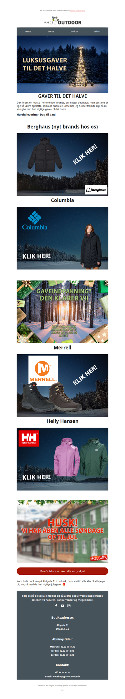 Mega meget for pengene 🔥 Se det her!