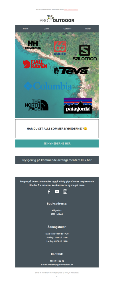 NYHEDER!😮