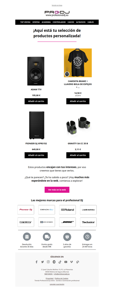 ¡Esto te va a encantar!