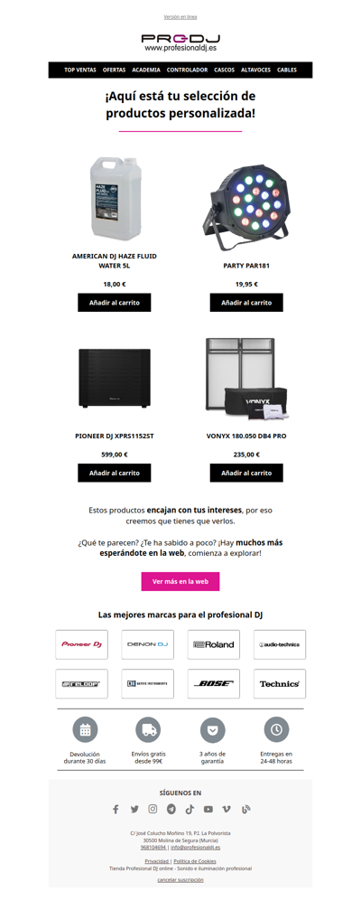 ¡Esto te va a encantar!