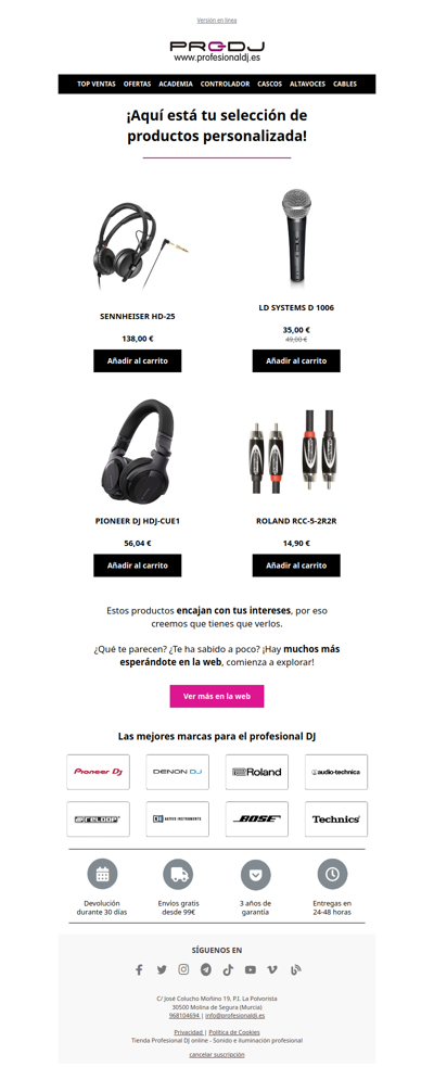 ¡Esto te va a encantar!