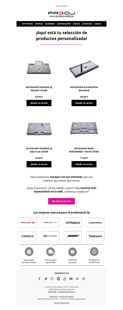 ¡Esto te va a encantar!