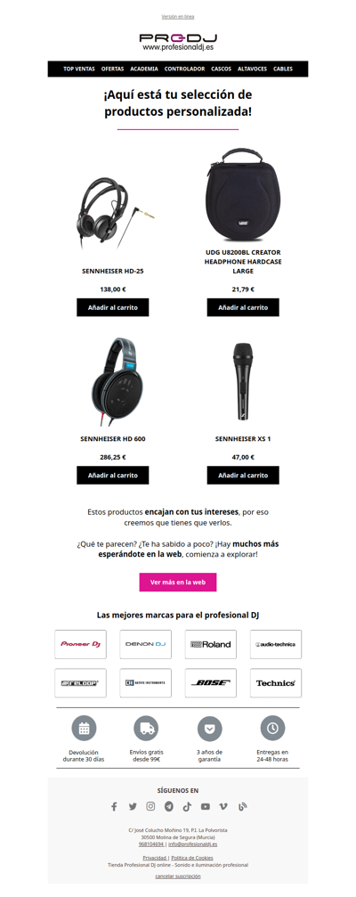 ¡Esto te va a encantar!