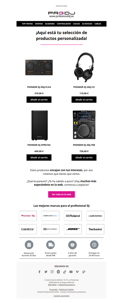 ¡Esto te va a encantar!