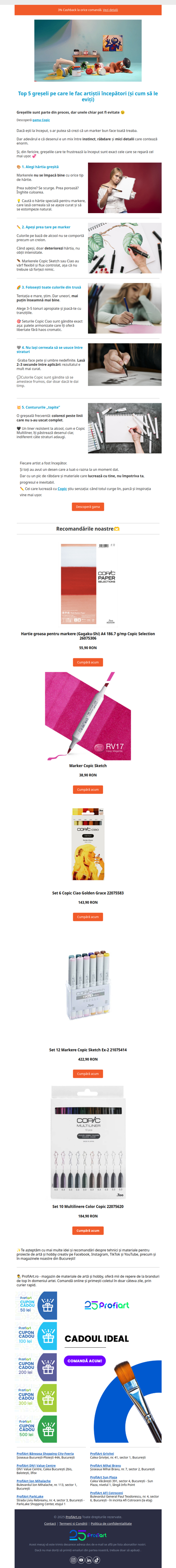 Greșeala 3 a fost făcută de toată lumea🙈