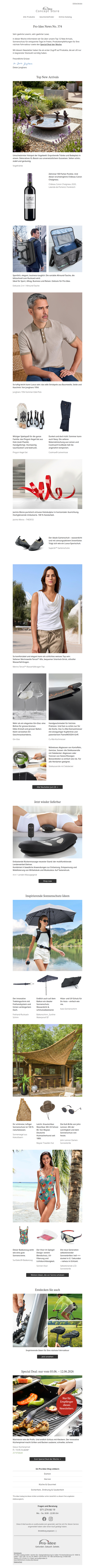 Die Exklusive Allroundtasche +++ Hotspot der Vogelwelt +++ Spielspass für die ganze Familie