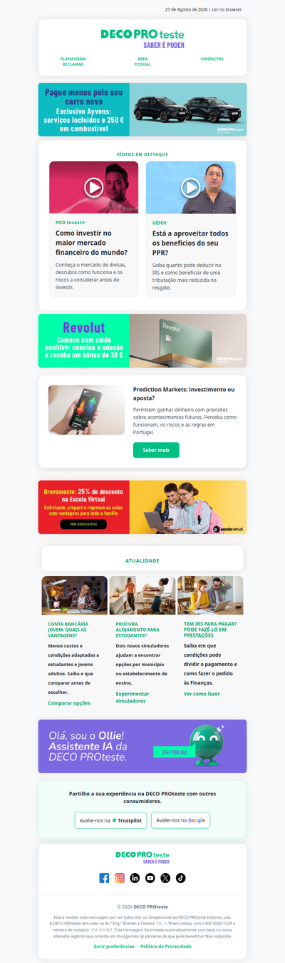 Descubra como aproveitar benefícios fiscais, gerir pagamentos e tomar melhores decisões.