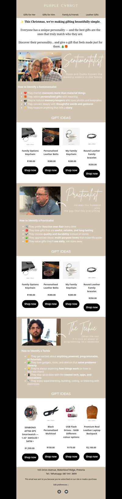 32 Days ’Til Christmas 🎄Can you believe it?