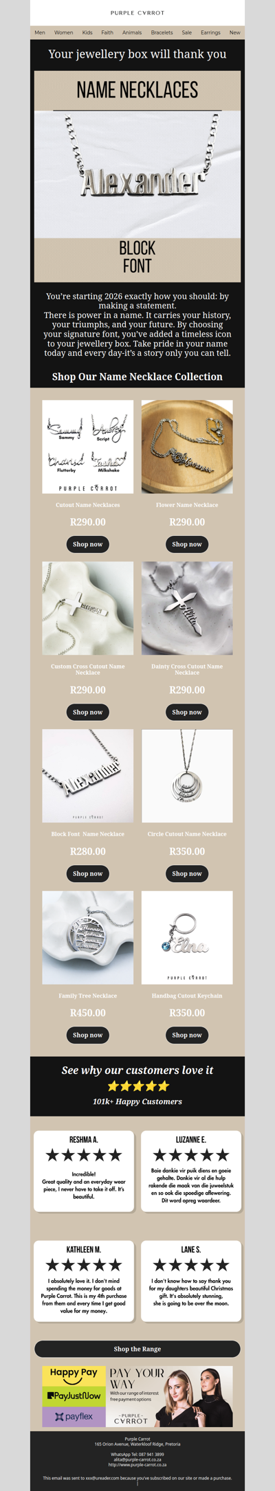 Your 2026 uniform needs this…🌟👀