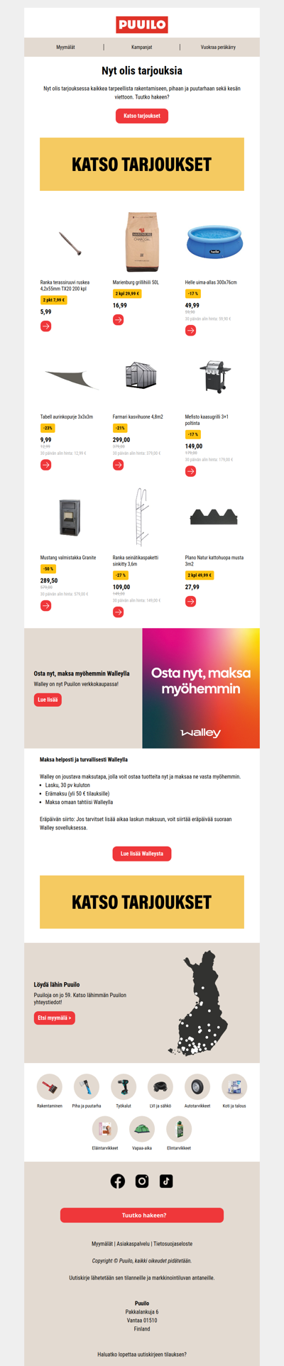 Katso tarjoukset