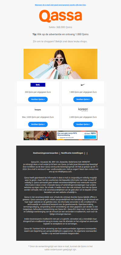 Jouw favoriete merken wachten op je, sdsad