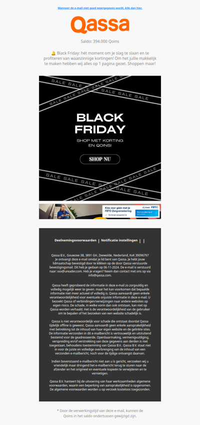 sdsad, voor welke actie ga jij?