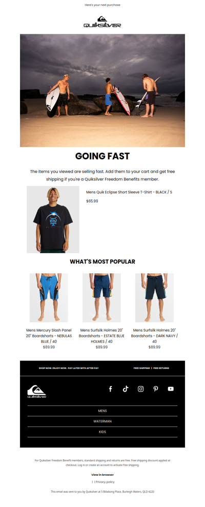 Do a double-take 👀