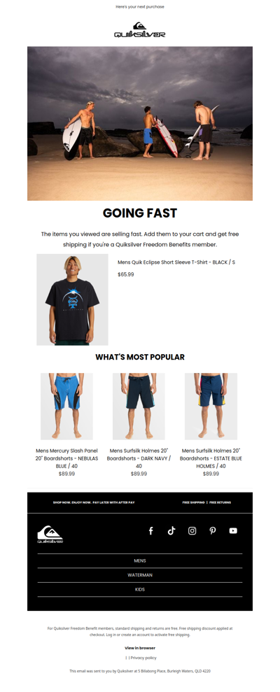 Do a double-take 👀