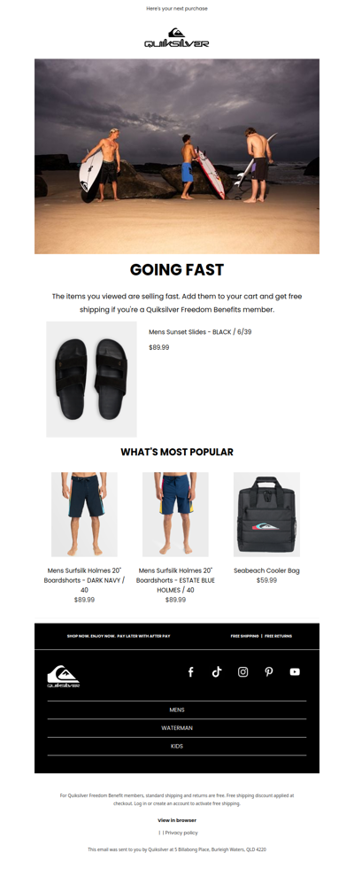 Do a double-take 👀