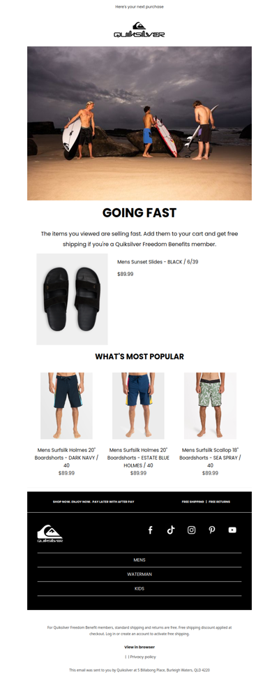 Do a double-take 👀