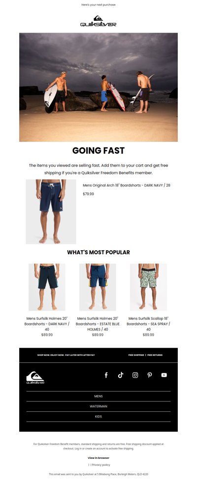 Do a double-take 👀