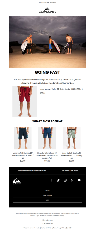 Do a double-take 👀