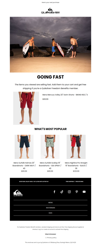 Do a double-take 👀