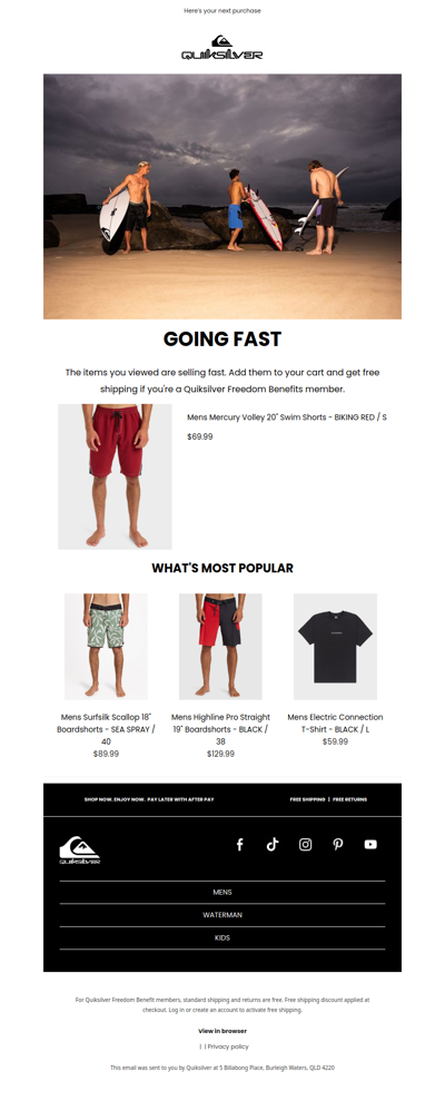 Do a double-take 👀