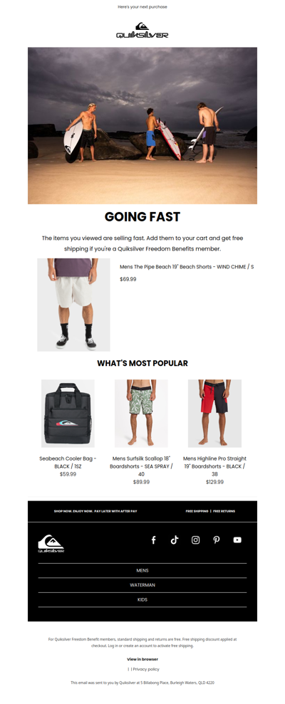 Do a double-take 👀