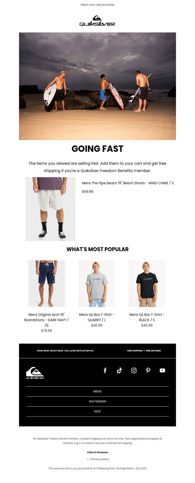 Do a double-take 👀