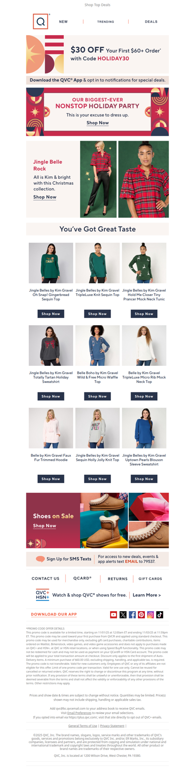 Set an Alarm: Kim Gravel at 4pm ET