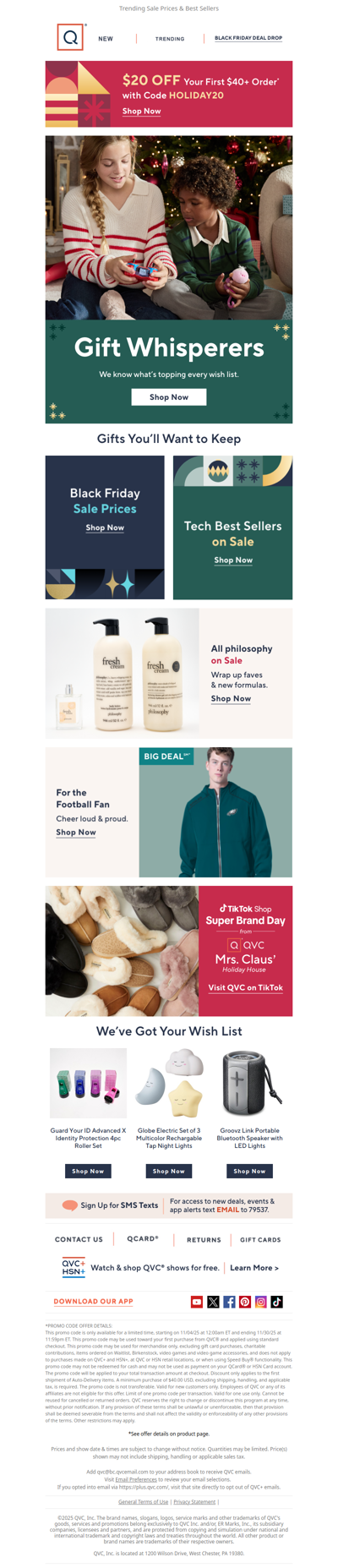 Top Gifts You Might Just Keep