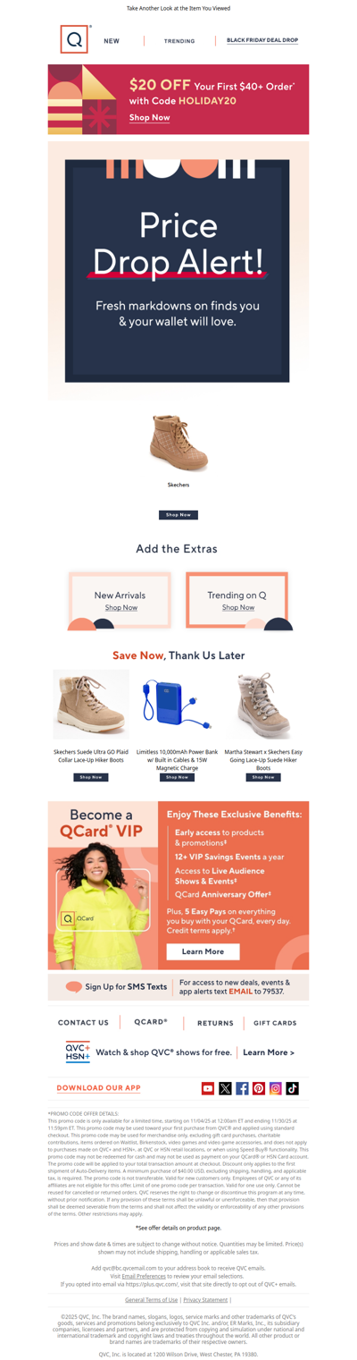 Price Drop! Martha Stewart x Skechers On -he-GO Lace Up Hiker Boots