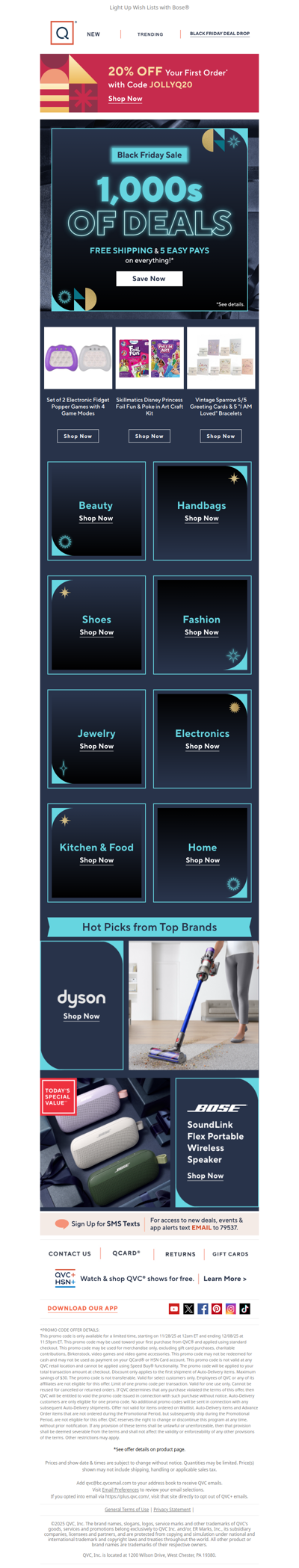 Sweeten the Deal with Free Shipping