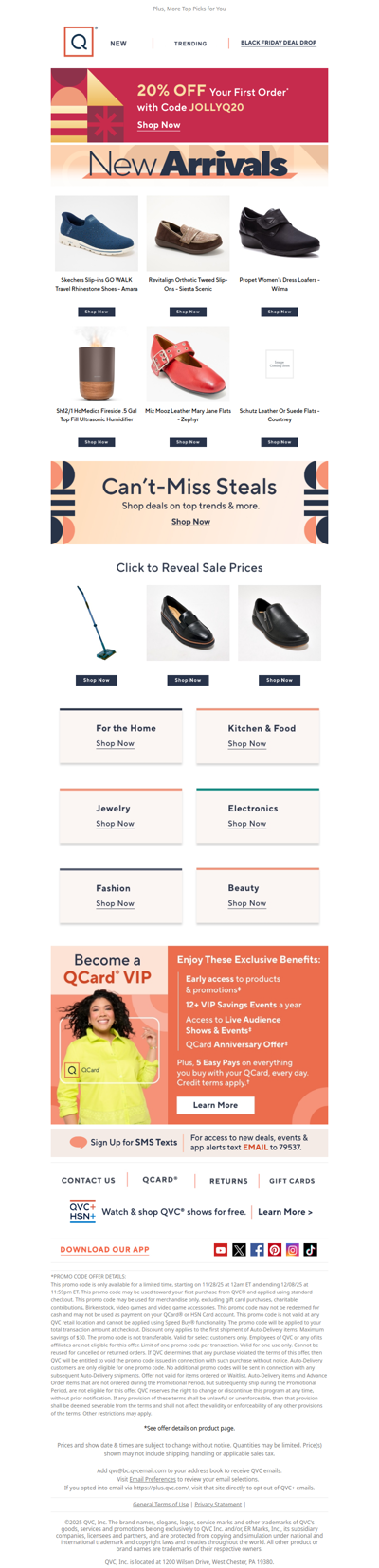 Look What's New: Skechers & More!