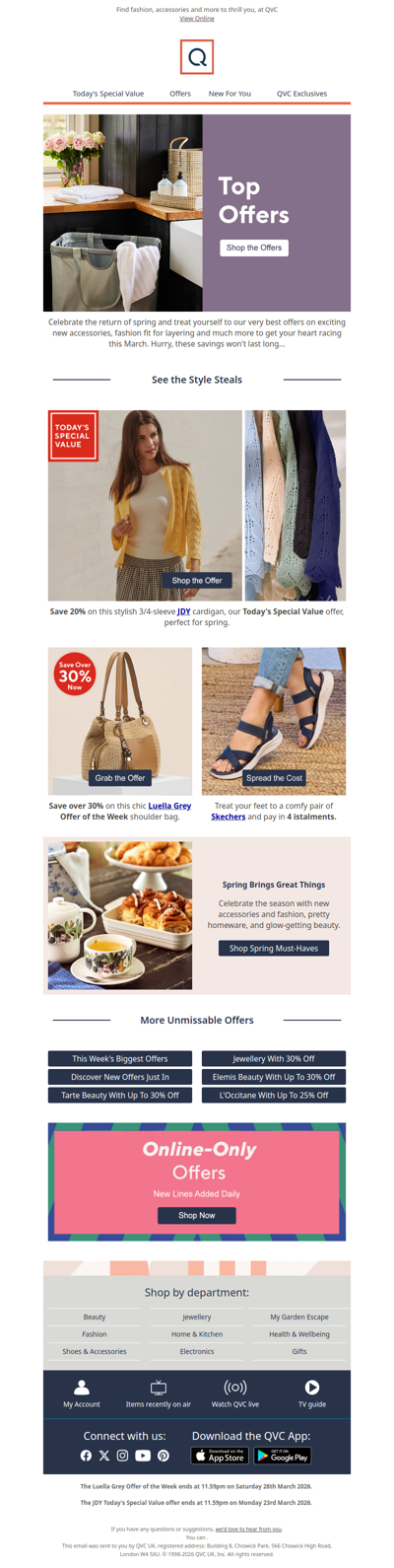 , ALL our best offers this way 👉👉