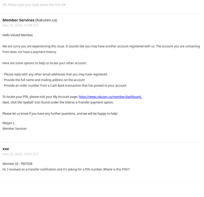 [Rakuten.ca] Re: Other [50484148]